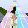 樱花酷跑校园祭 1.4