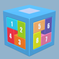 鲁班锁Puzzle 1.1
