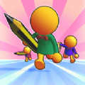 Doodle Run(涂鸦先生跑酷) 0.1