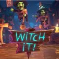 Witch It(女巫来了steam移植版) 3.6.0