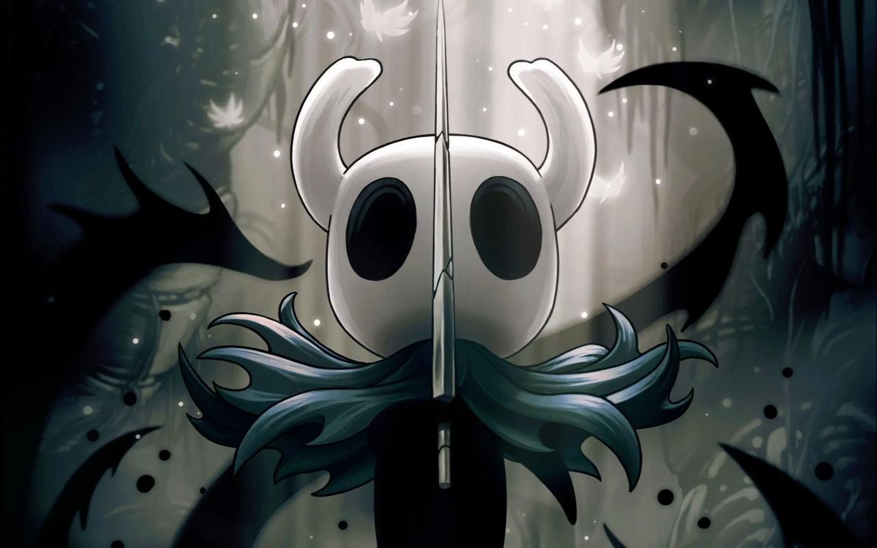 《空洞骑士：丝之歌》v1.0.28561升级档+未加密补丁