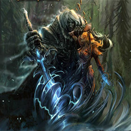 魔兽帝皇怒2王者归来 v4.8.15