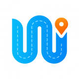 顺路玩 v1.0.0