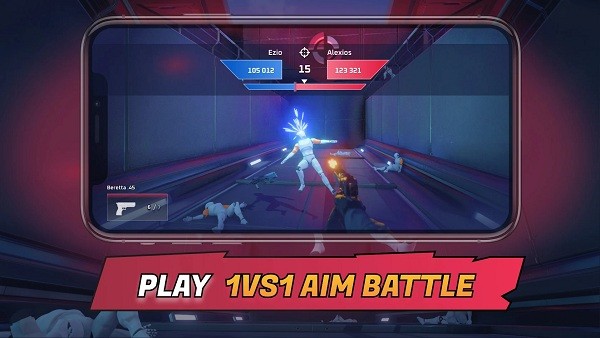 3d aim trainer最新版