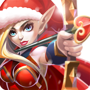 魔法英雄Magic Rush: Heroes 1.1.41