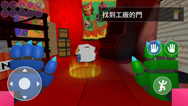波比的游戏时间