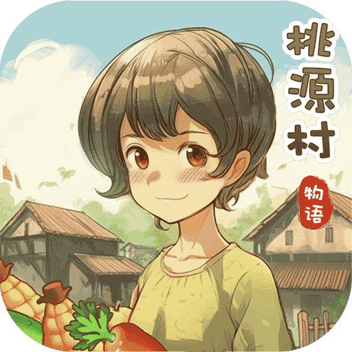 桃源村物语 708.101