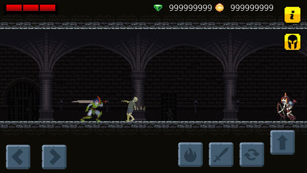 Dark Rage(黑暗狂怒中文版) Dark Rage(黑暗狂怒中文版)