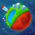 地球化火星 0.01.60