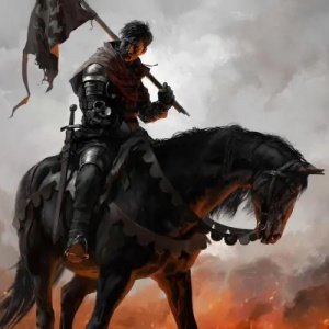 天国拯救更加生动的眼睛MOD v1.0