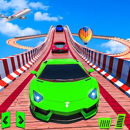 特技赛车 1.0.3