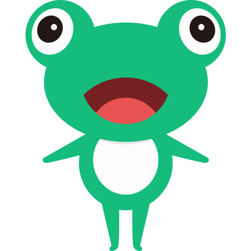 小蛙 1.03.3