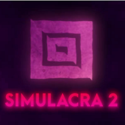 simulacra2中文版 2.4.1144.353