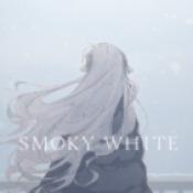 SMOKY WHITE -飘袅之白- 1.0