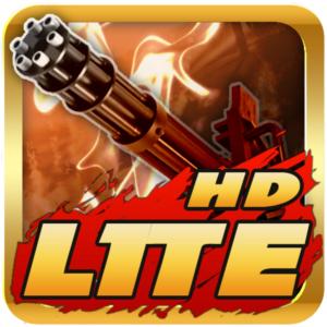 最后的防线hd内购破解版 2.1.0