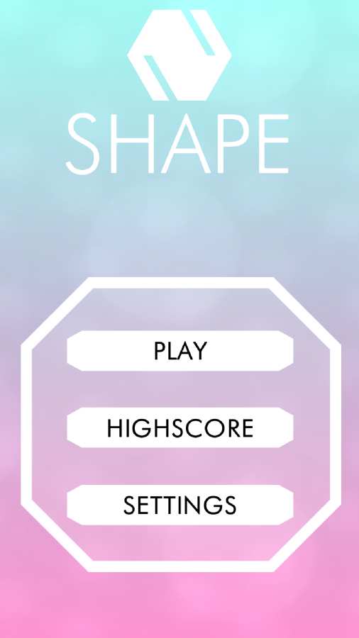 'N Shape