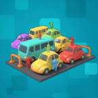 交通混乱(Traffic Madness) v1.0.0