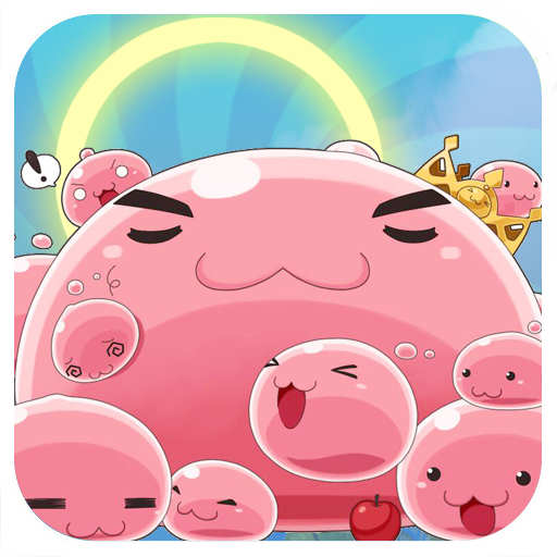 抓住史莱姆 1.0.2