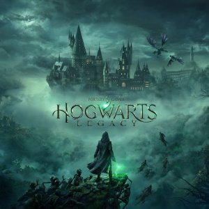 霍格沃茨之遗格林替换13号外观MOD v1.0