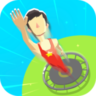 Super Jump Star(超级蹦床明星) 3.15.4