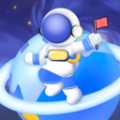 行星计步器 v1.0.1