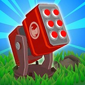 炮塔融合 1.4.8