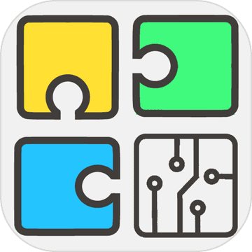 ROBOCON拼图 1.0