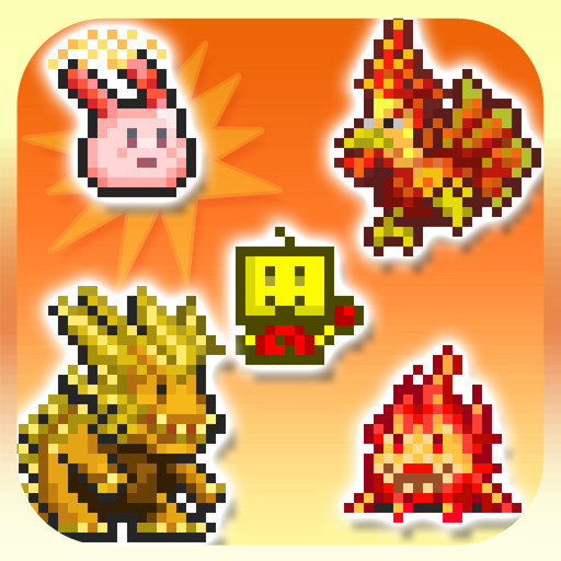 开拓神秘岛 1.0.5