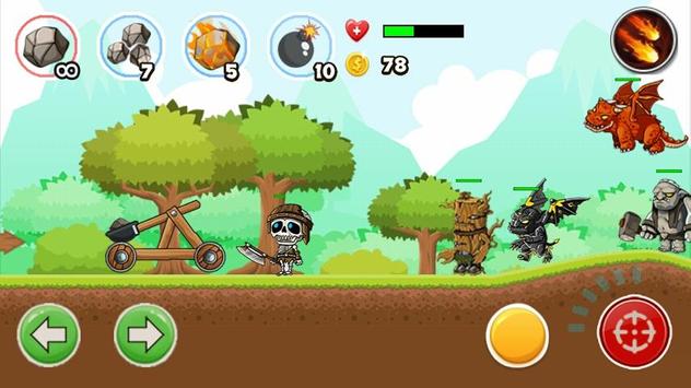 疯狂的弹射器(Crazy Catapult) 疯狂的弹射器(Crazy Catapult)