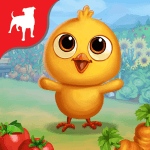 farmville2乡村度假安卓 25.5