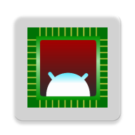 DroidStressv1.6.3设备性能检测软件