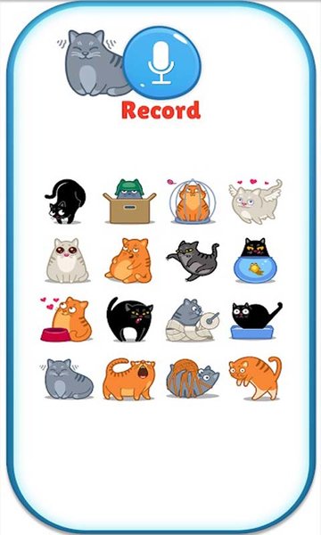 猫狗语言翻译器 猫狗语言翻译器