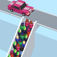 拥挤道路 1.1.5