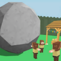Rock of Destruction! 1.1