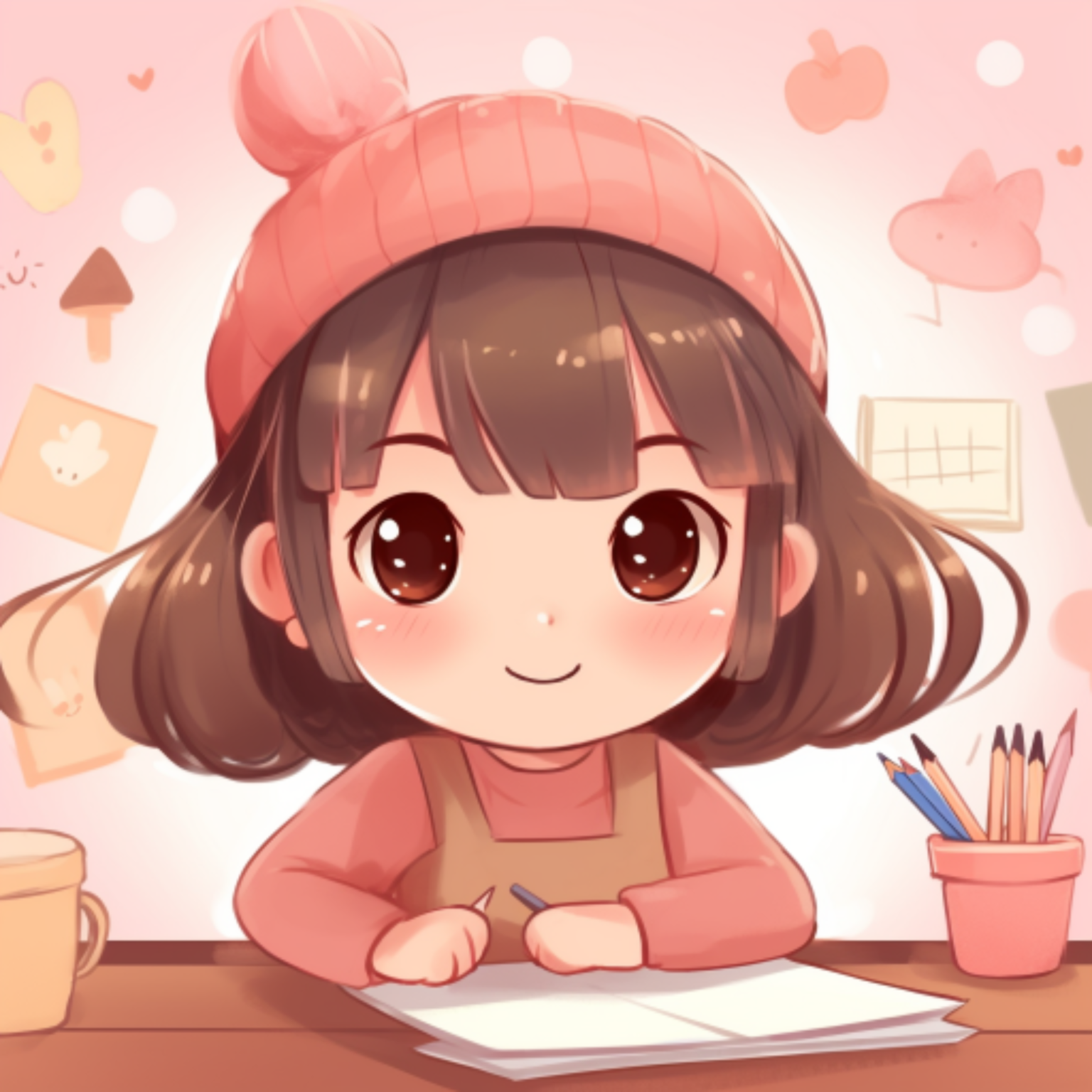 糖糖手帐 v2.1.1