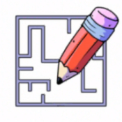 画线迷宫逃脱Draw Maze Escape 0.0.8