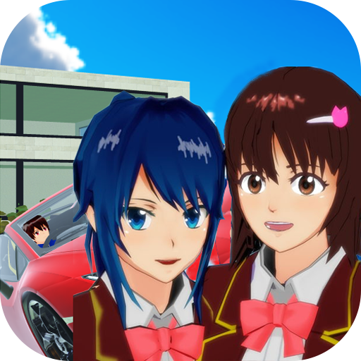 樱花校园公寓 1.1