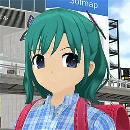 少女都市 1.0.1