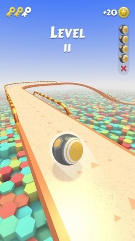 动作球Action Balls