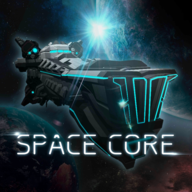 Space Core : The Ragnarok 1.0.4