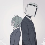 被人外跟踪狂绑架了游戏 1.0