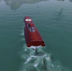 模型制作世界汉化补丁 v1.0