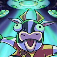 Aliens Want Our Mascot?! 1.0.0