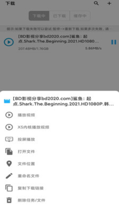 冰冰下载器 冰冰下载器