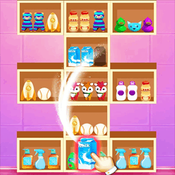 整理物品收纳师 v1.2