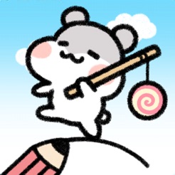 仓鼠小镇破解版 1.1.10