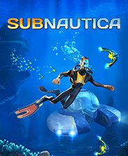《深海迷航》前体氧气罐MOD v1.0.0