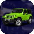 越野suv冒险(Offroad SUV Adventure) 1.2