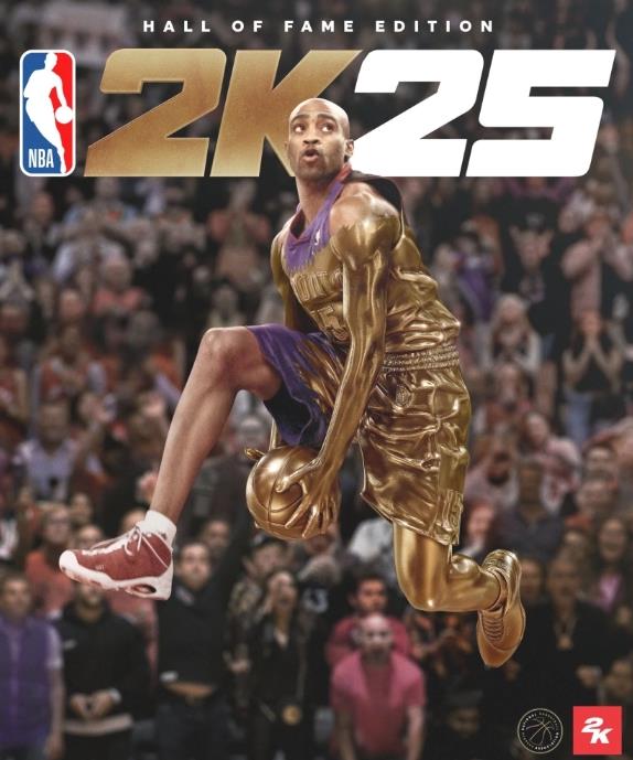 NBA2K25菜单修改MOD