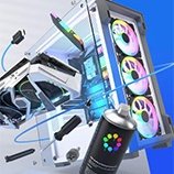 装机模拟器2修改器 v1.0